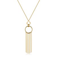 Collier Brosway Femme Aura in Acier BAU03